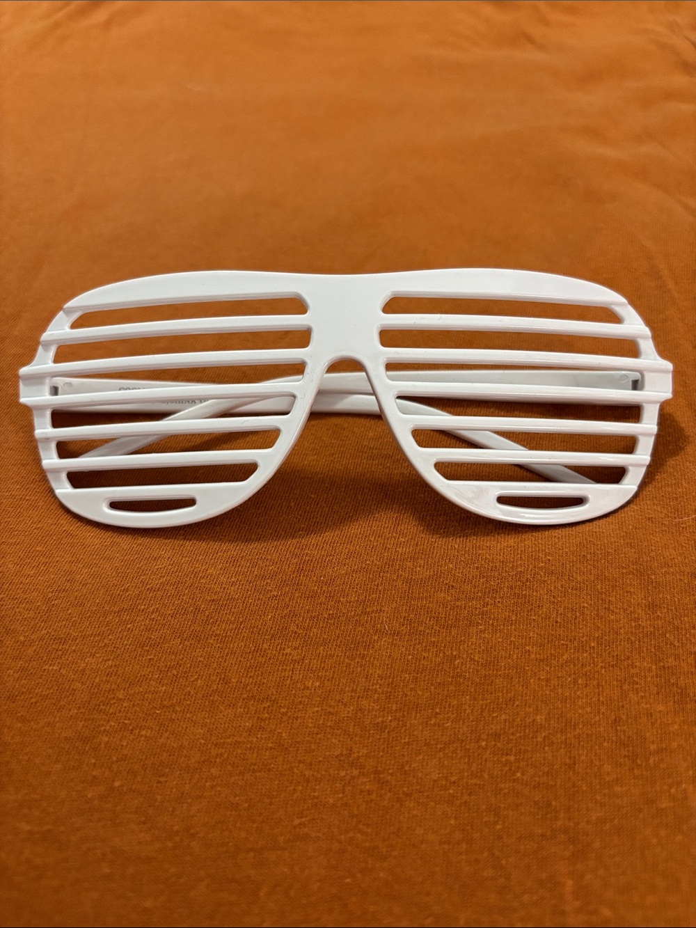 Party Glasses